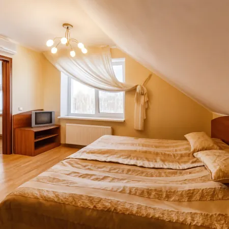 Гостевой дом Брейтово Отели в г. Брейтовский район