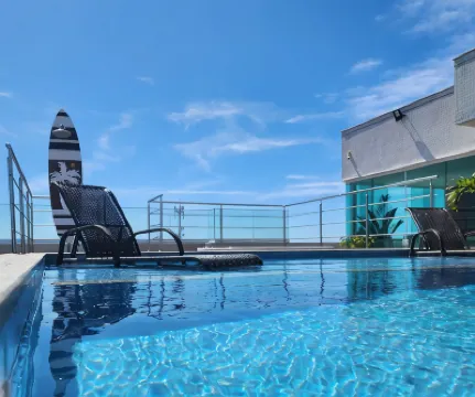 Paradiso Corporate Hotel a 