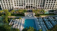 Astor Garden Hotel - 5-Star