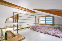 Goseong Mediterranean Camp House Pension