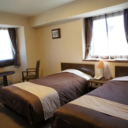 Hotaka Town Hotel