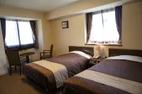 Hotaka Town Hotel - 2-Star