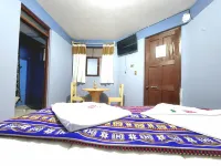 โรงแรม อากีลาร์ โรงแรมในอูยูนี