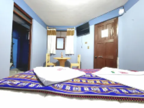 Hotel Aguilar
