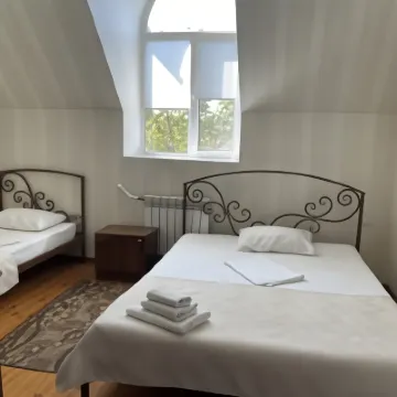 Optimist Hotel Hotel di 