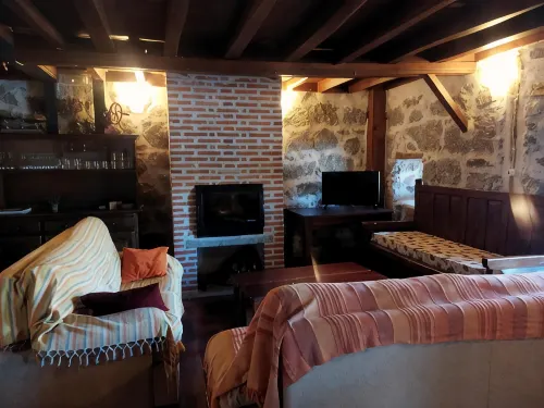 Casa Rural Las Henrenes
