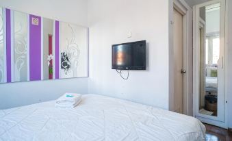 Urbanview Hotel Fiffa Kauman Malang