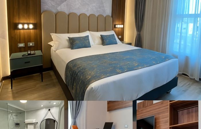 Hotel HW Express