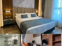 Hotel HW Express Hotels near Parque Quinta Normal