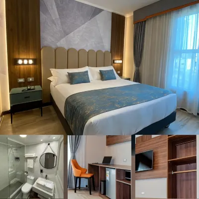 Hotel HW Express