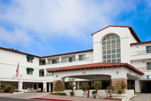 The Volare, Ascend Hotel Collection Hotels in San Clemente