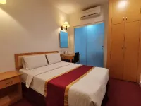 Grand Eastern Hotel Sdn Bhd Hotel a Penampang