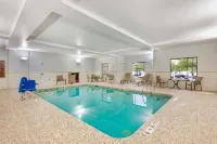 Best Western Plus Victor Inn  Suites