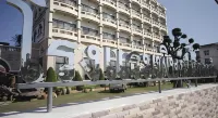 Phitsanulok Orchid Hotel Hotels in 
