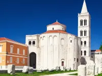 Zadar Luxury Rooms Hotel a Zara