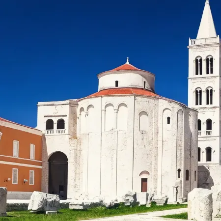 Zadar Luxury Rooms