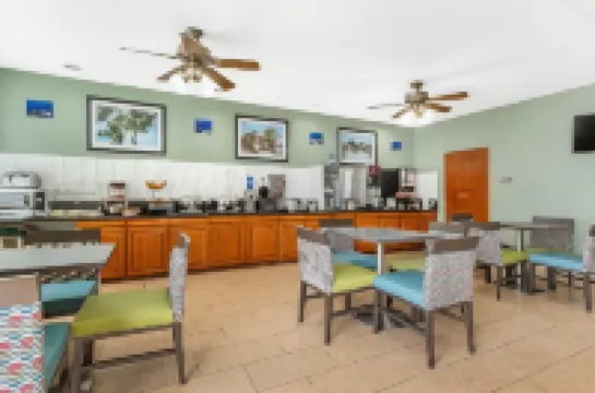 Best Western Port Lavaca Inn