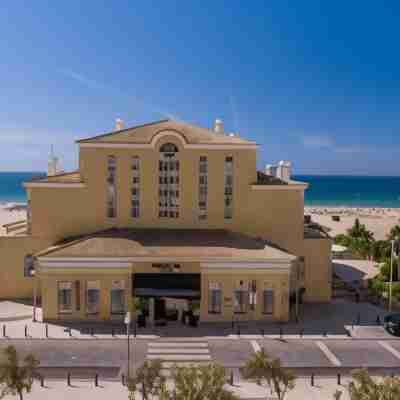 AP Oriental Beach - Adults Friendly Hotel Exterior