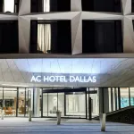 AC Hotel Dallas by the Galleria Hotels in Galleria
