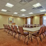 Hampton Inn & Suites Scottsdale at Talking Stick