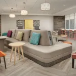 Home2 Suites by Hilton Fort Myers Airport 리 카운티 호텔