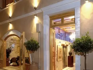 Avli Lounge Apartments