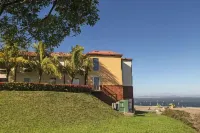 Comfort Inn Real la Union Hotels in 