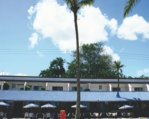 Delphin Beach Hotel Hotels in Guaruja