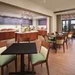 Hampton Inn Cleveland