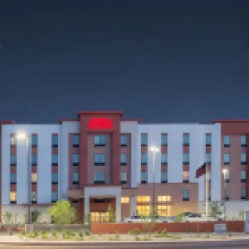 Hampton Inn & Suites Phoenix East Mesa