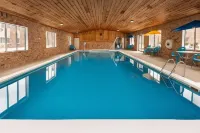 베이몬트 바이 윈덤 매니스티 필러 차터 타운쉽 호텔