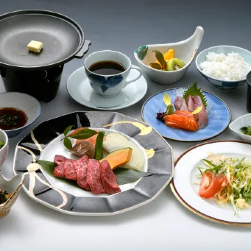 Shikisai Hotel Chiyoda-Kan