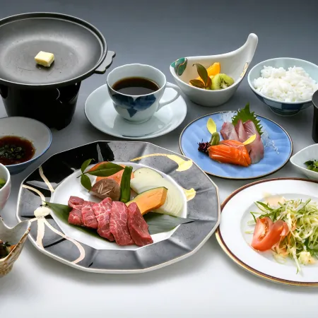 Shikisai Hotel Chiyoda-Kan