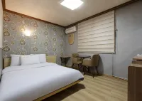 Gapyeong Crasi Hotels in Gapyeong-gun