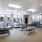 كورتيارد باي ماريوت إدمونتون ويست