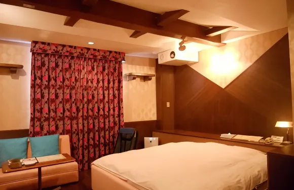 馬雷情趣酒店（限成人入住）