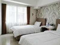 Padina Suites