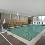 Home2 Suites by Hilton Richmond Hotels in Richmond