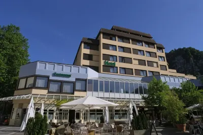 Best Western Premier Central Hotel Leonhard Hotels in 