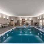 Hampton Inn & Suites Dallas-The Colony Hotels in The Colony