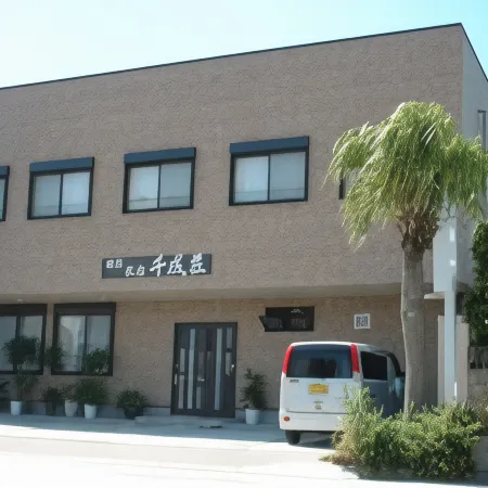 Ibusuki Minshuku Sennarisou