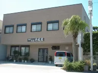 Ibusuki Minshuku Sennarisou Hotels in Ibusuki