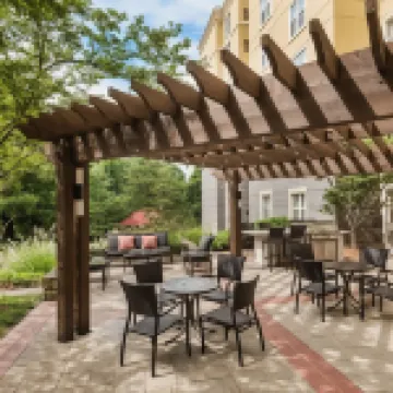 羅利/瑰珀翠谷Homewood Suites by Hilton