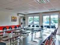 Adonis Hotel Bayonne Hoteles cerca de Parque Ansot
