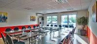 Adonis Hotel Bayonne - Wifi