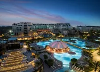 Kaya Palazzo Golf Resort - piscine
