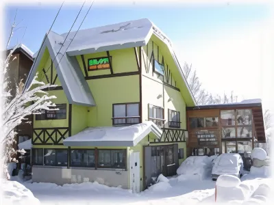 Soratobu Usagi Hotels near Myoko Ski Resort