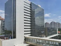Windsor Oceanico Hotel Hotels near Tijuca National Park