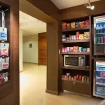 페어필드 인 & 스위트 바이 메리어트 보스턴 밀퍼드