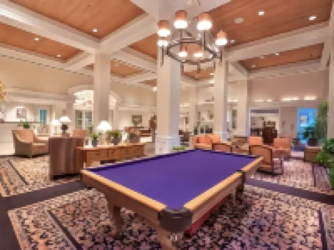 Cypress Bend Resort, a Wyndham Hotel Hotels in Many